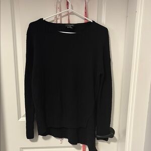 15. Size xs Trouve sweater. 20-22ptp. Bnwt small flaw as shown in pic